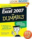 Excel 2007 for Dummies