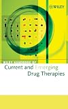 Not Available: Wiley Handbook of Current And Emerging Drug Therapies
