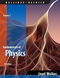 Resnick, Robert: Fundamentals of Physics: Chapters 21- 44 Resnick, Robert: Fundamentals of Physics: Chapters 21- 44