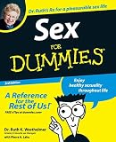 Westheimer, Ruth: Sex for Dummies Westheimer, Ruth: Sex for Dummies