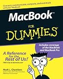 Chambers, Mark L.: Macbook for Dummies Chambers, Mark L.: Macbook for Dummies