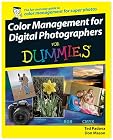 Color Management for Digital Photographers For Dummies