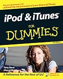 Bove, Tony: Ipod & Itunes for Dummies Bove, Tony: Ipod & Itunes for Dummies