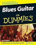 Chappell, Jon: Blues Guitar for Dummies Chappell, Jon: Blues Guitar for Dummies