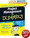 Project Management for Dummies