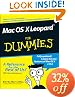 Mac OS X Leopard For Dummies
