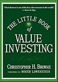Browne, Christopher H.: The Little Book of Value Investing