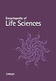 John Wiley & Sons Inc: Encyclopedia of Life Sciences