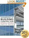Fundamentals of Building Construction