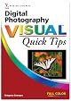 Digital Photography Visual Quick Tips