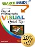 Digital Photography Visual Quick Tips
