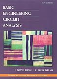 Irwin, J. David: Basic Engineering Circuit Analysis