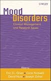 Griez, Eric J. L.: Mood Disorders: Clinical Management and Research Issues