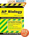 CliffsAP Biology