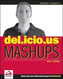 O'connor, Brett: Del.icio.us Mashups O'connor, Brett: Del.icio.us Mashups