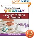 Teach Yourself VISUALLY Jewelry Making and Beading
