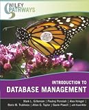Miller, Frank: Introduction to Database Management Miller, Frank: Introduction to Database Management