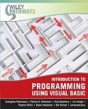McKeown, Patrick G.: Introduction to Programming Using Visual Basic McKeown, Patrick G.: Introduction to Programming Using Visual Basic