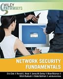 Krutz, Ronald L.: Network Security Fundamentals Krutz, Ronald L.: Network Security Fundamentals