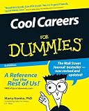 Nemko, Marty: Cool Careers for Dummies Nemko, Marty: Cool Careers for Dummies