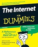 Levine, John R.: The Internet for Dummies Levine, John R.: The Internet for Dummies