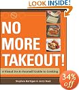 No More Takeout