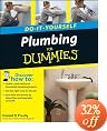 Plumbing Do-It-Yourself For Dummies