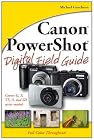 Canon PowerShot Digital Field Guide