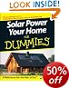 Solar Power Your Home for Dummies