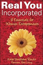 Real You Incorporated: 8 Essentials for&hellip;