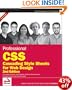 Professional CSS: Cascading Style Sheets for Web Design (Wrox Professional Guides)