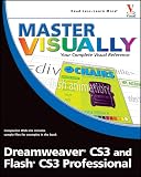 Valade, Janet: Master Visually: Dreamweaver Cs3 and Flash Cs3 Professional Valade, Janet: Master Visually: Dreamweaver Cs3 and Flash Cs3 Professional