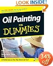 Oil Painting For Dummies