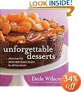 Unforgettable Desserts