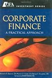 Robinson, Tom: Corporate Finance CFA