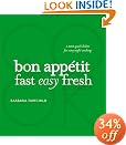 Bon App�tit: Fast, Easy, Fresh