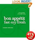 Bon App�tit: Fast, Easy, Fresh
