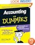 Accounting For Dummies