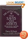 The Little Book That Saves Your Assets