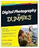 Digital Photography For Dummies