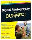 Digital Photography For Dummies