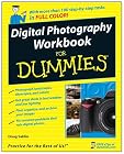 Digital Photography Workbook For Dummies