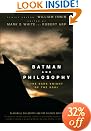 Batman and Philosophy: You Know, I Learned Something Today