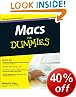 Macs for Dummies