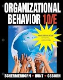 Hunt, James G.: Organizational Behavior Hunt, James G.: Organizational Behavior