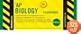 CliffsNotes AP Biology Flashcards