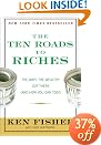 Ten Roads to Riches