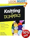 Knitting for Dummies