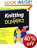 Knitting for Dummies