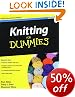 Knitting for Dummies